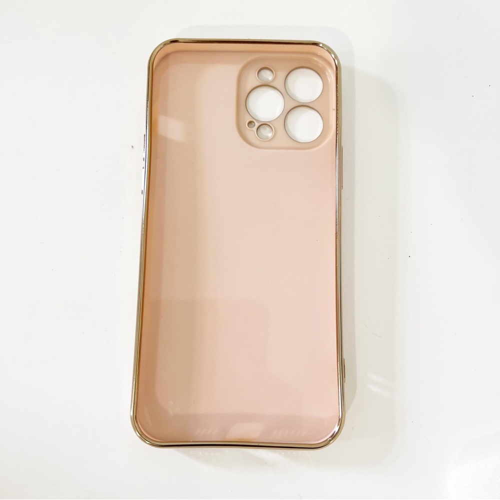 iPhone 13 Pro Max Cute Rabbit Cell Phone Case - Picture 2 of 2